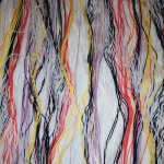 CH-1042B - Σανέλ με Κρόσσια 