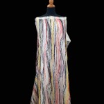 CH-1042B - Σανέλ με Κρόσσια 