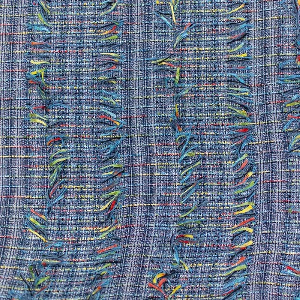 CH-1507A - Βαμβακερό Σανέλ 