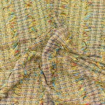 CH-1507C - Βαμβακερό Σανέλ 