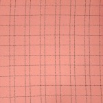 CH-1509 - Σανέλ Καρό Σομόν