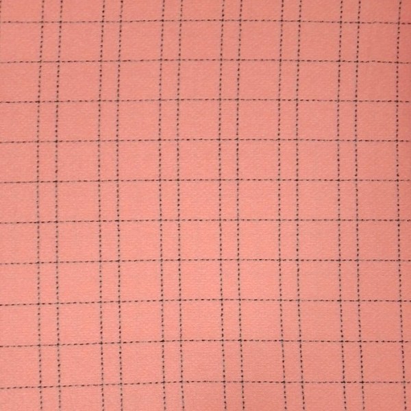 CH-1509 - Σανέλ Καρό Σομόν