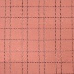 CH-1509 - Σανέλ Καρό Σομόν