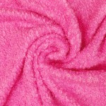 CH-1510 - Σανέλ Μπουκλέ Φούξια