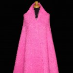 CH-1510 - Σανέλ Μπουκλέ Φούξια