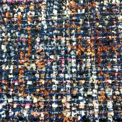 CH-1511 - Σανέλ Μπουκλέ 