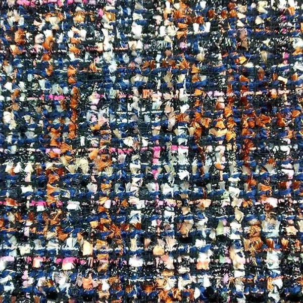 CH-1511 - Σανέλ Μπουκλέ 