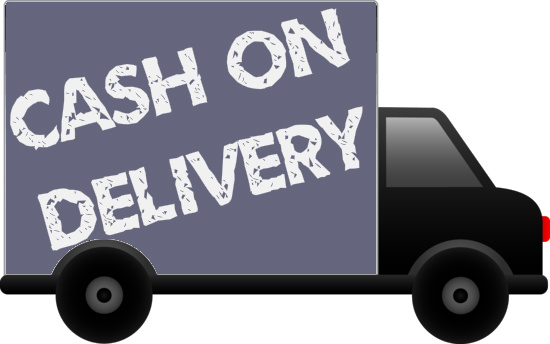 Αντικαταβολή